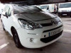 CITROEN C3 — vehículo donante para recambios 