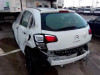 CITROEN C3 — vehículo donante para recambios 