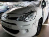 CITROEN C3 — vehículo donante para recambios 