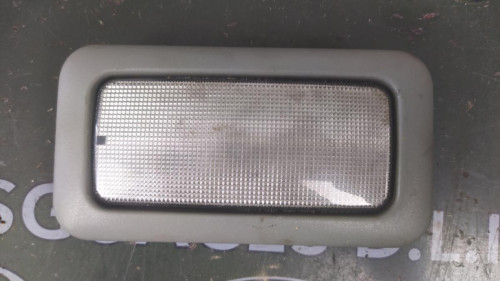 LUZ INTERIOR Nissan PRIMASTAR (X83) 
