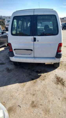 PEUGEOT PARTNER (S2)