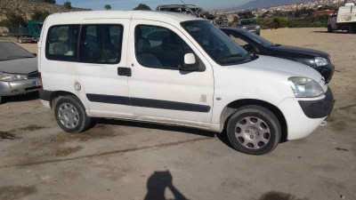 PEUGEOT PARTNER (S2)