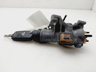 CONMUTADOR DE ARRANQUE, Volkswagen, POLO IV (9N3)