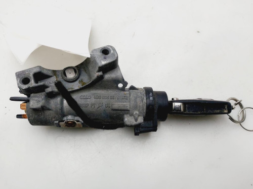 CONMUTADOR DE ARRANQUE Volkswagen POLO IV (9N3) 