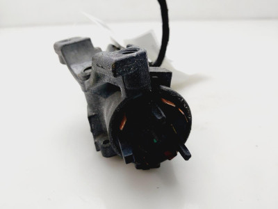 CONMUTADOR DE ARRANQUE, Volkswagen, POLO IV (9N3)