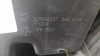 GUARNECIDO PUERTA TRASERA IZQUIERDA BMW SERIE X3 (F25) 