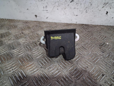 CERRADURA MALETERO / PORTON