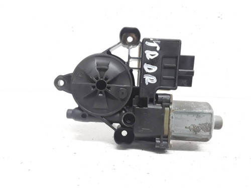 MOTOR ELEVALUNAS TRASERO DERECHO Skoda FABIA (NJ3) 