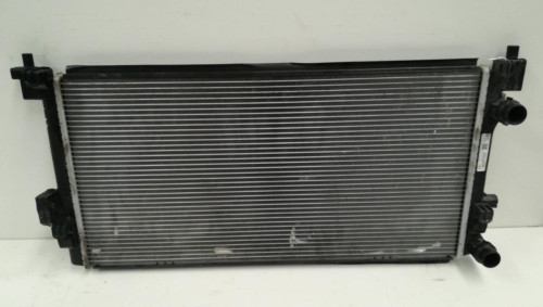  RADIADOR AGUA AUDI A3 SPORTBACK (8VF) 