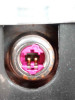  AIRBAG DELANTERO IZQUIERDO, RENAULT, MODUS I 