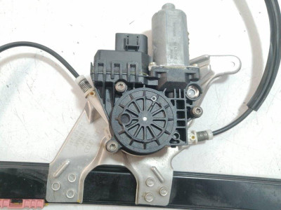 ELEVALUNAS DELANTERO IZQUIERDO, AUDI, ALLROAD QUATTRO QUATTRO (4B5)