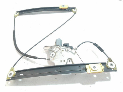  ELEVALUNAS DELANTERO IZQUIERDO AUDI ALLROAD QUATTRO QUATTRO (4B5) 