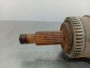  TRANSMISION DELANTERA DERECHA KIA SPORTAGE (SL) 