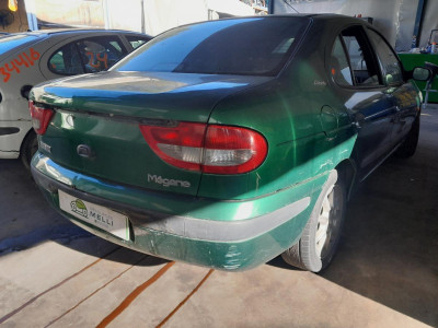 RENAULT MEGANE I FASE 2 CLASSIC (LA...)