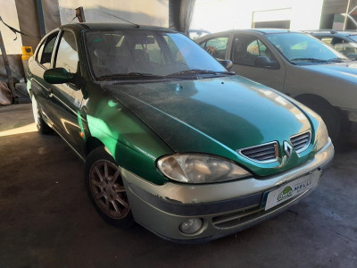 RENAULT MEGANE I FASE 2 CLASSIC (LA...)