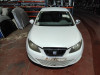 SEAT IBIZA BERLINA (6J5) — vehículo donante para recambios 