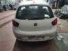 SEAT IBIZA BERLINA (6J5) — vehículo donante para recambios 