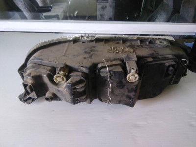 FARO IZQUIERDO, FIAT, II PUNTO (188) BERLINA