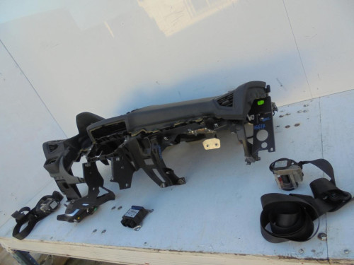 KIT AIRBAG Ford C-MAX (CB7) 