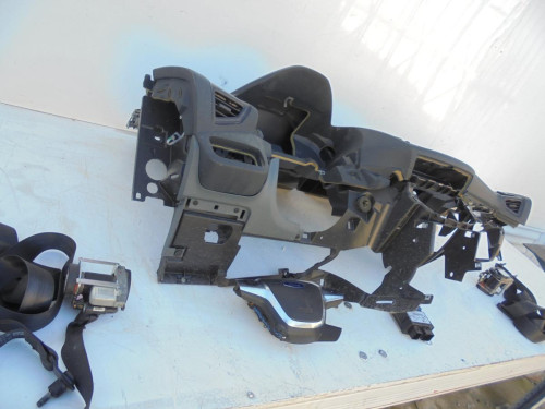 KIT AIRBAG Ford C-MAX (CB7) 