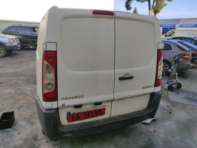 PEUGEOT EXPERT FURGÓN