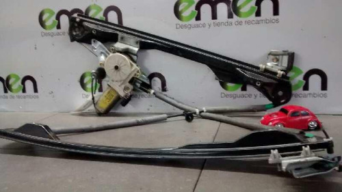  ELEVALUNAS DELANTERO DERECHO FORD FOCUS FAMILIAR (CAK) 