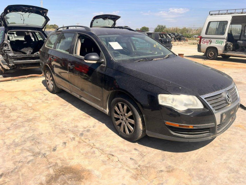  VOLKSWAGEN PASSAT VARIANT (3C5) 