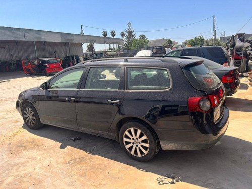  VOLKSWAGEN PASSAT VARIANT (3C5) 