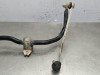  BARRA ESTABILIZADORA DELANTERA VOLKSWAGEN CADDY (2K)(02.2004) 
