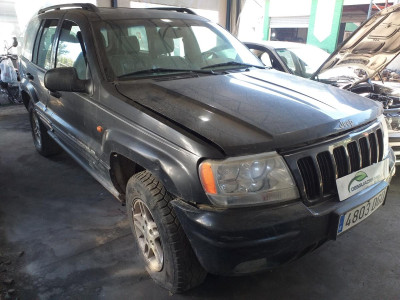 JEEP GRAND CHEROKEE (WJ/WG)