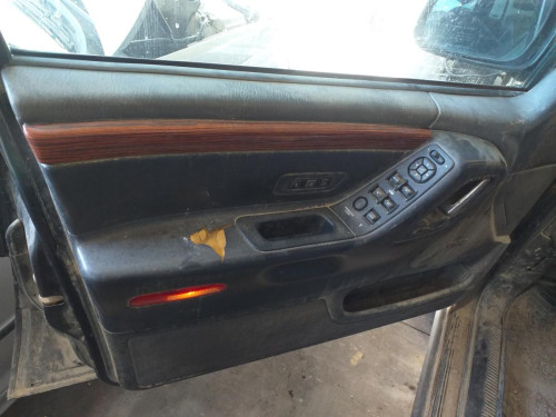  JEEP GRAND CHEROKEE (WJ/WG) 