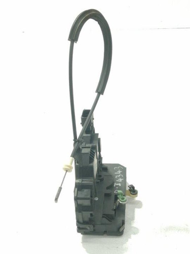 CERRADURA PUERTA DELANTERA IZQUIERDA Fiat III PUNTO (199) 