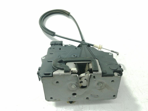 CERRADURA PUERTA DELANTERA IZQUIERDA Fiat III PUNTO (199) 