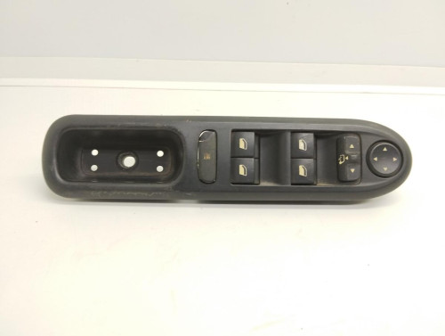  MANDO ELEVALUNAS DELANTERO IZQUIERDO Peugeot 407 