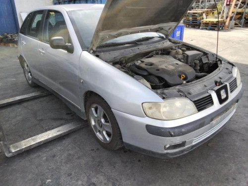  SEAT IBIZA (6K1) 
