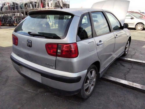  SEAT IBIZA (6K1) 