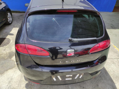 PORTON TRASERO, SEAT, LEON (1P1)