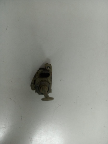  NO IDENTIFICADO Mercedes-Benz CLASE E (BM 211) BERLINA 