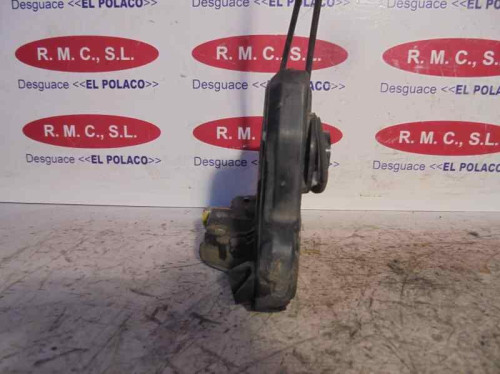  CERRADURA PUERTA DELANTERA IZQUIERDA TOYOTA AURIS (E15) 