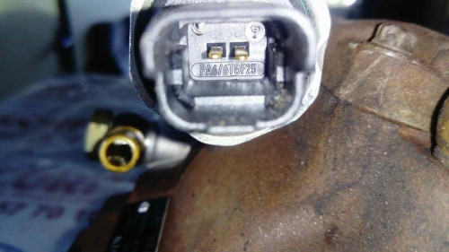 BOMBA INYECCION Ford FUSION (CBK) 