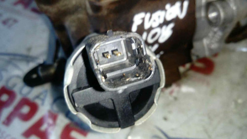 BOMBA INYECCION Ford FUSION (CBK) 