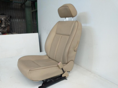 ASIENTO DELANTERO DERECHO, PEUGEOT, 607 (S2)