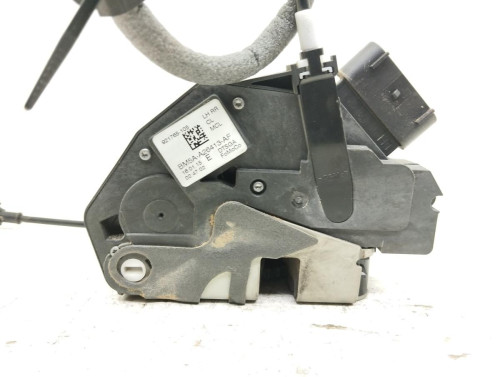 CERRADURA PUERTA TRASERA IZQUIERDA FORD FOCUS BERLINA (CB8) 