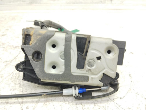 CERRADURA PUERTA TRASERA IZQUIERDA FORD FOCUS BERLINA (CB8) 