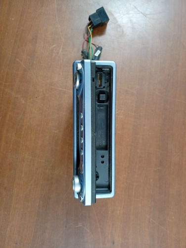 SISTEMA AUDIO / RADIO CD Renault MEGANE II BERLINA 5P 