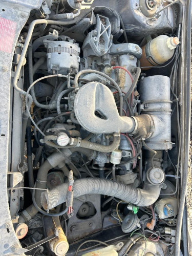 BOMBA DIRECCION Peugeot 309 