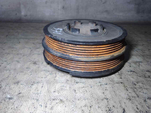 POLEA CIGUEÑAL BMW SERIE 3 BERLINA (E46) 