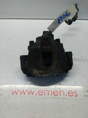PINZA DE FRENO DELANTERA IZQUIERDA, FORD, FOCUS C-MAX (CAP)(2003)
