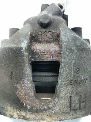 PINZA DE FRENO DELANTERA IZQUIERDA, FORD, FOCUS C-MAX (CAP)(2003)