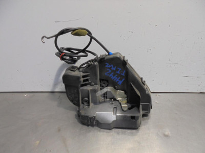 CERRADURA PUERTA TRASERA IZQUIERDA, MERCEDES-BENZ, CLS (BM 219)